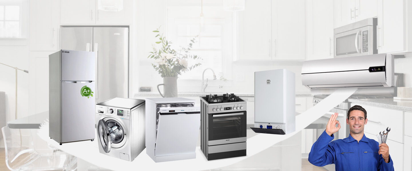 Canik Gorenje Servisi